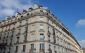 Hotel Kuntz Paris